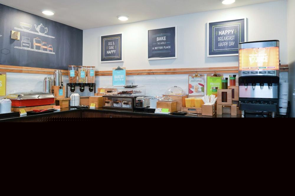 Quality Inn & Suites Jacksonville-Baymeadows Eksteriør bilde